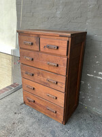 GOODWOOD This End Up Chest of Drawers
