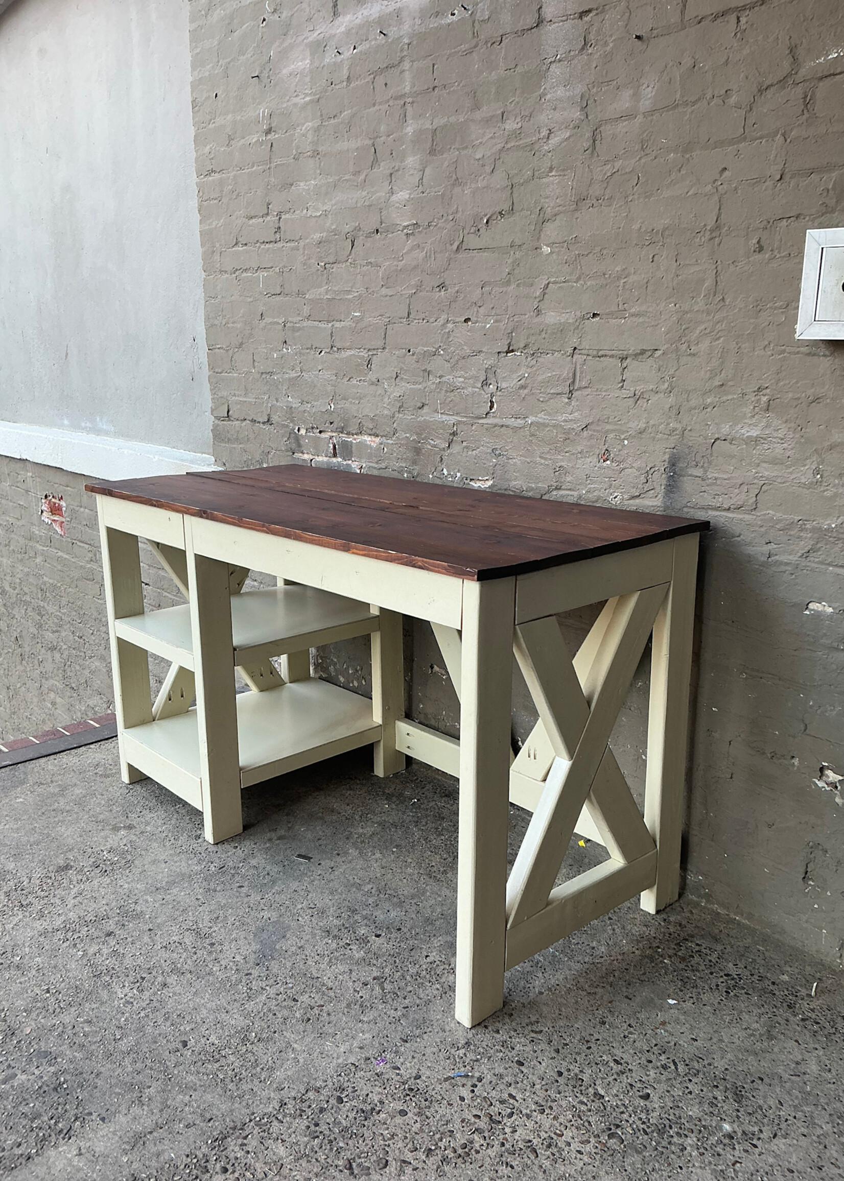 GOODWOOD Farmhouse Style Desk