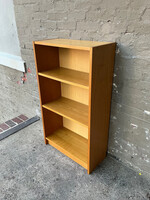GOODWOOD Small Danish Modern Bookcase