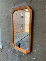 GOODWOOD Danish Modern Teak Mirror