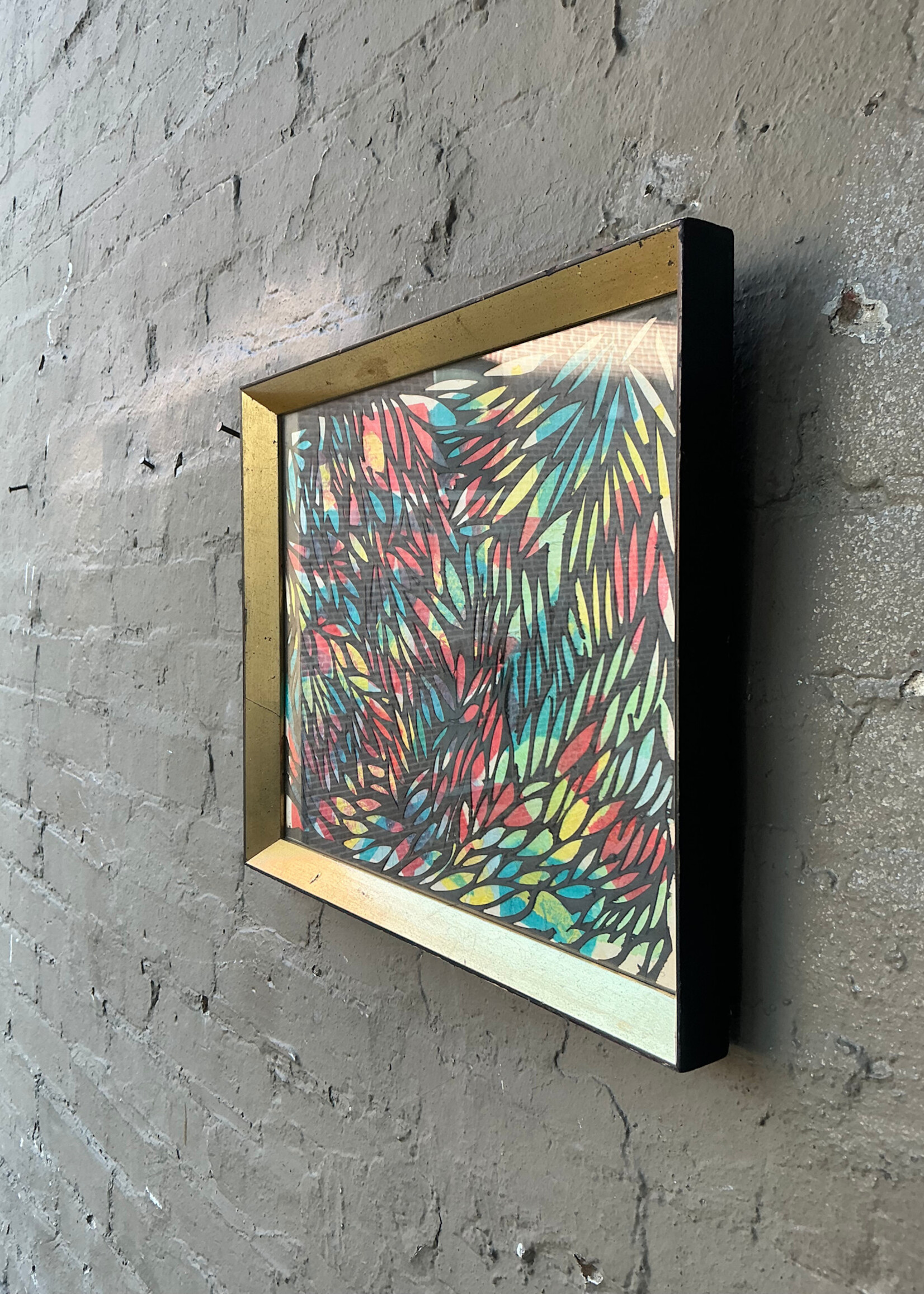 GOODWOOD MCM Mixed Media