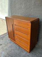 GOODWOOD MCM Teak Wardrobe