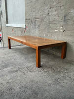 GOODWOOD MCM Walnut Coffee Table