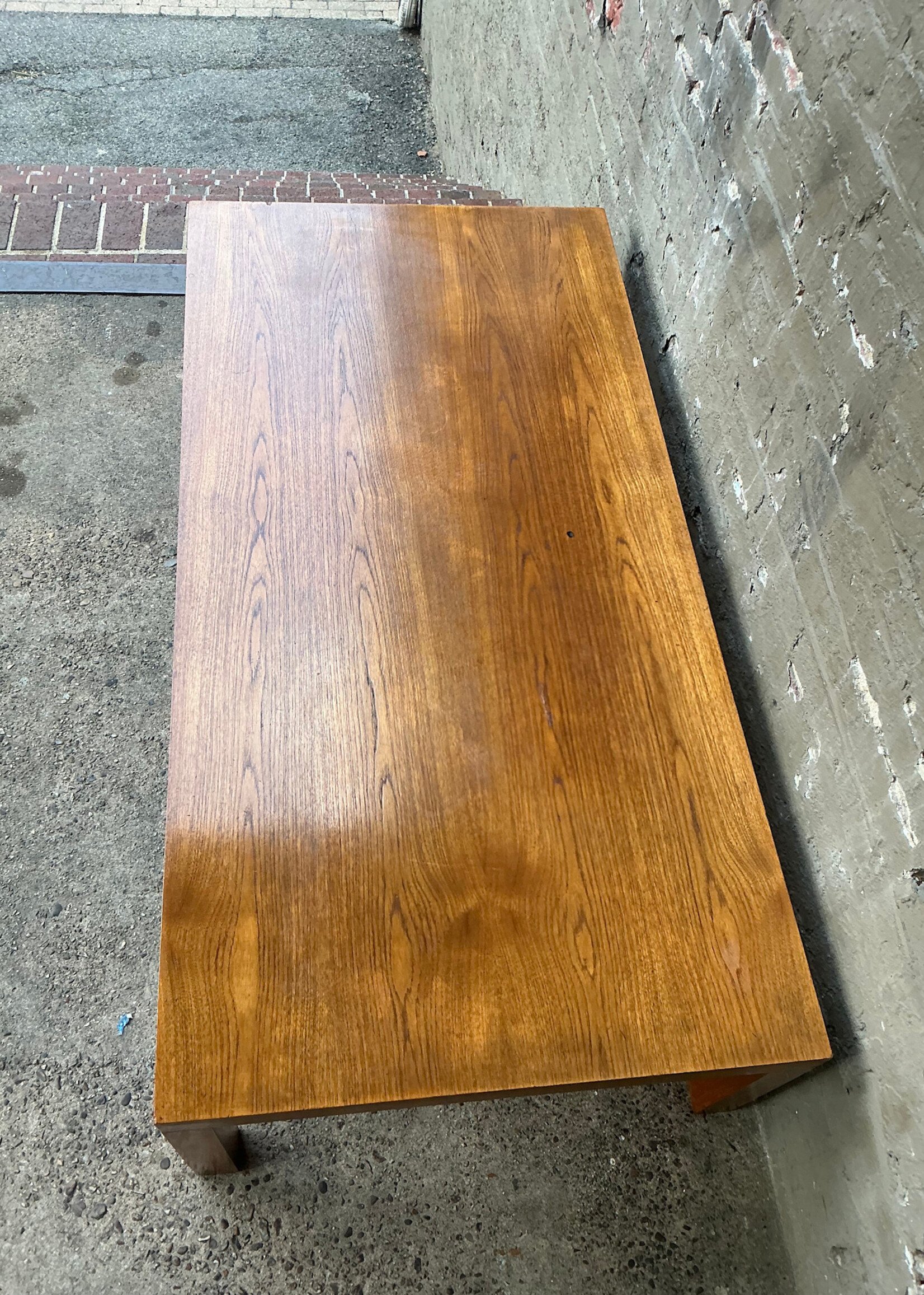 GOODWOOD MCM Walnut Coffee Table