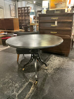 GOODWOOD Industrial Style Metal Table