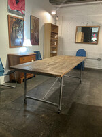 GOODWOOD RH Industrial Style Table