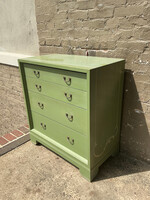 GOODWOOD Painted Chest of Drawers