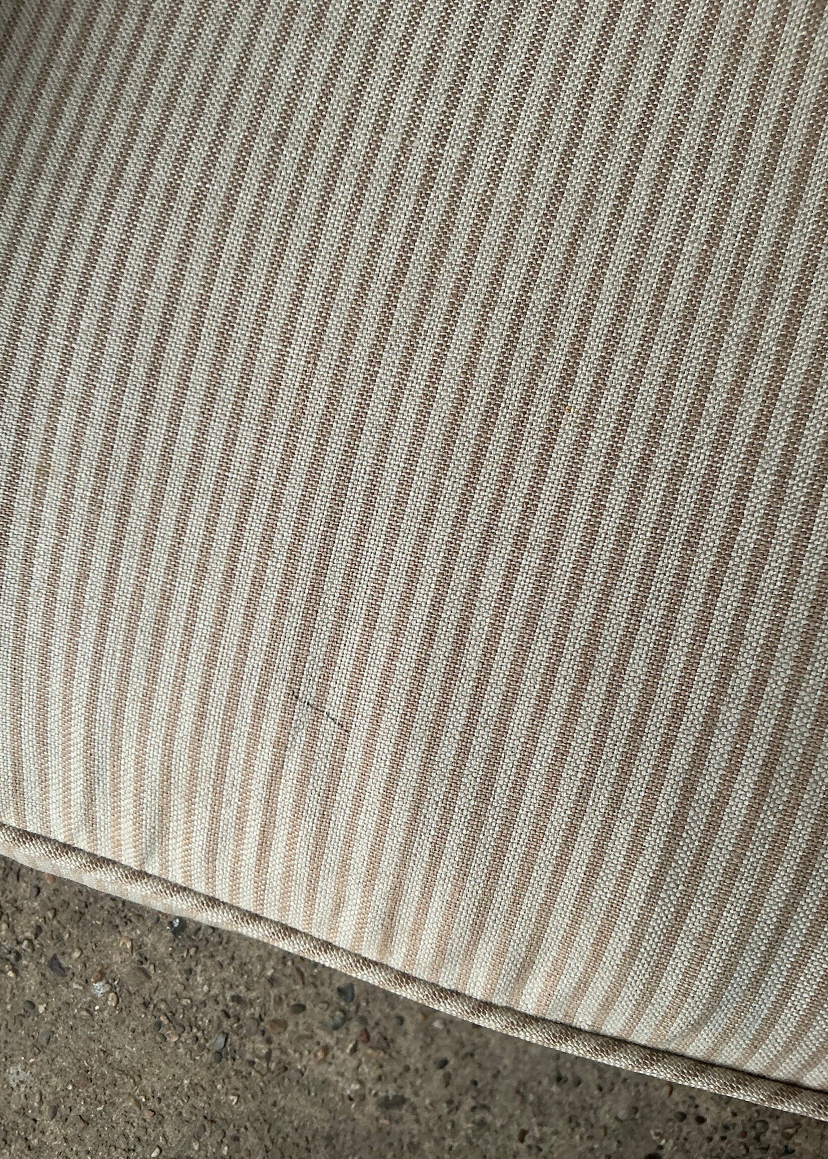 GOODWOOD Pair of Lee Industries Lounge Chairs