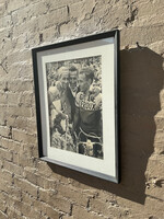 GOODWOOD Tom Simpson Photograph