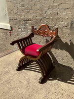 GOODWOOD Savonarola Chair