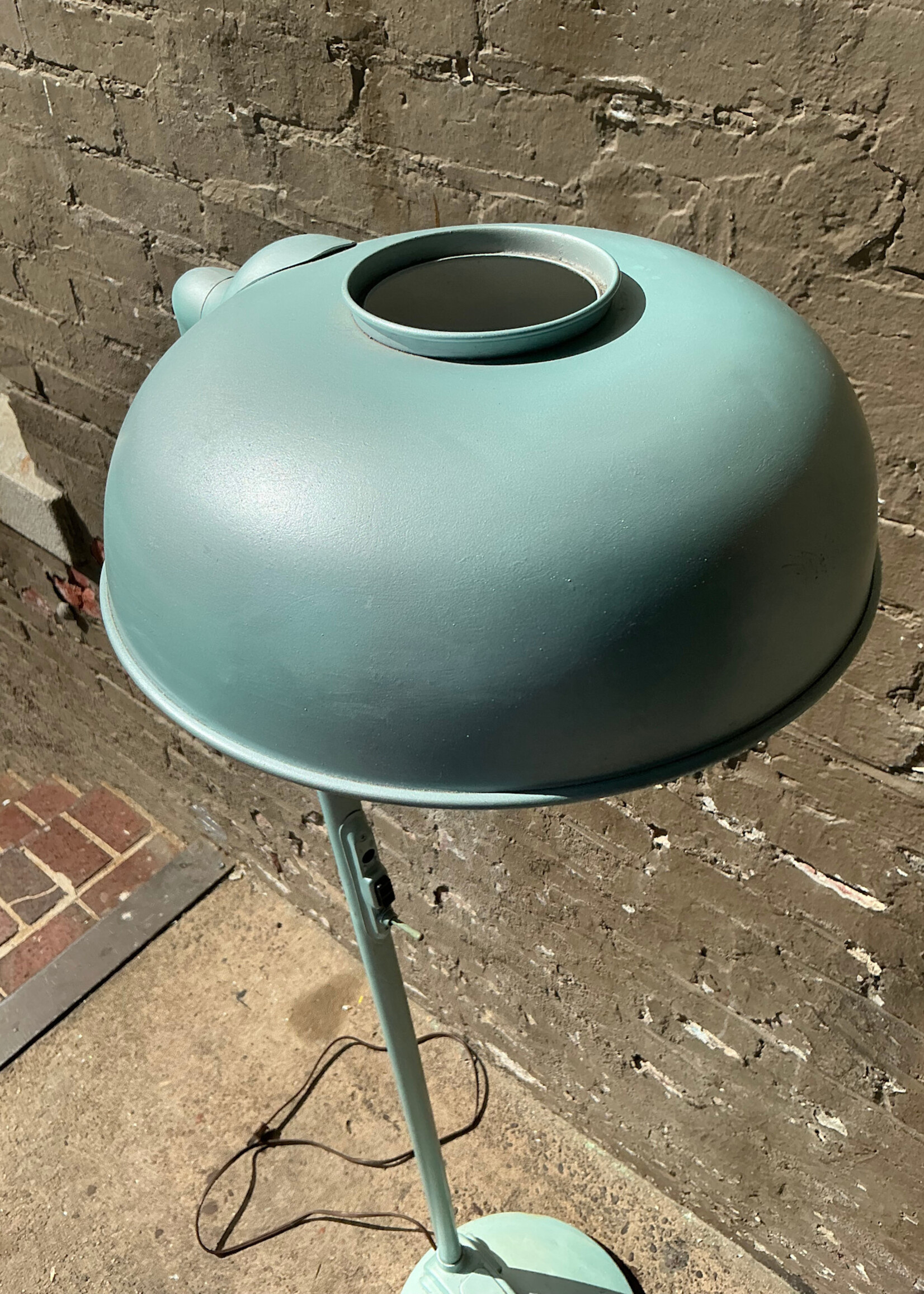 GOODWOOD Industrial Task Lamp