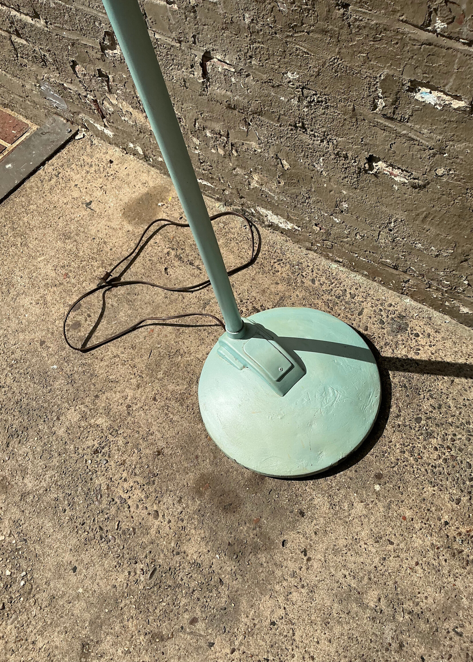 GOODWOOD Industrial Task Lamp