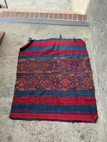 GOODWOOD Flatstitch Rug 4'4" x 3'8"