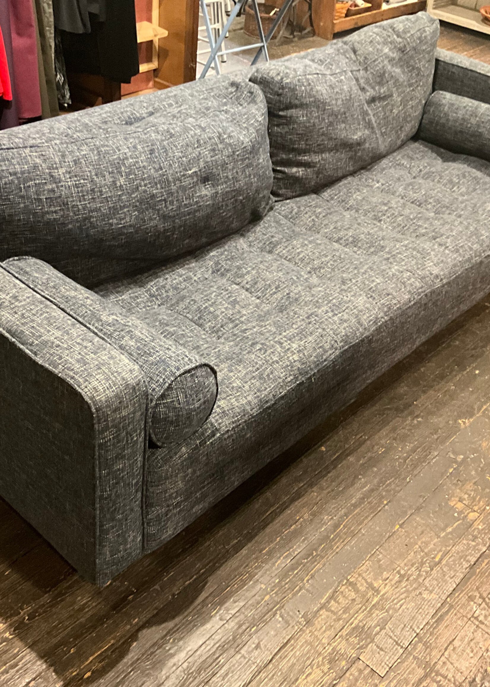 GOODWOOD MCM Style Sofa by Article