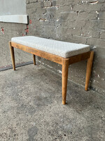 GOODWOOD MCM Style Bench