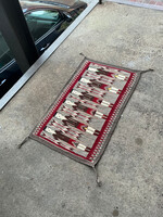 GOODWOOD Native American Yei Rug