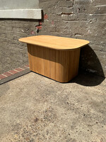 GOODWOOD Modern Oak Coffee Table