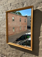 GOODWOOD Vintage Gilt Mirror