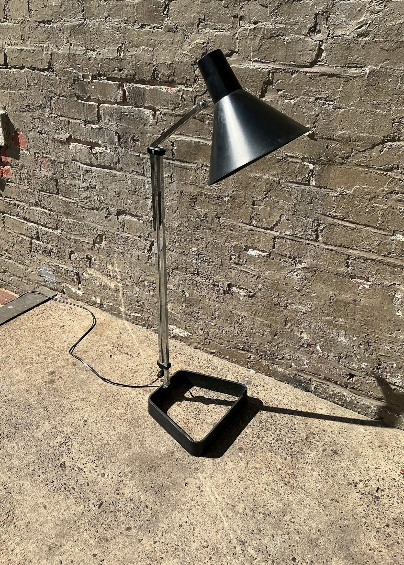 GOODWOOD MCM Floor Lamp