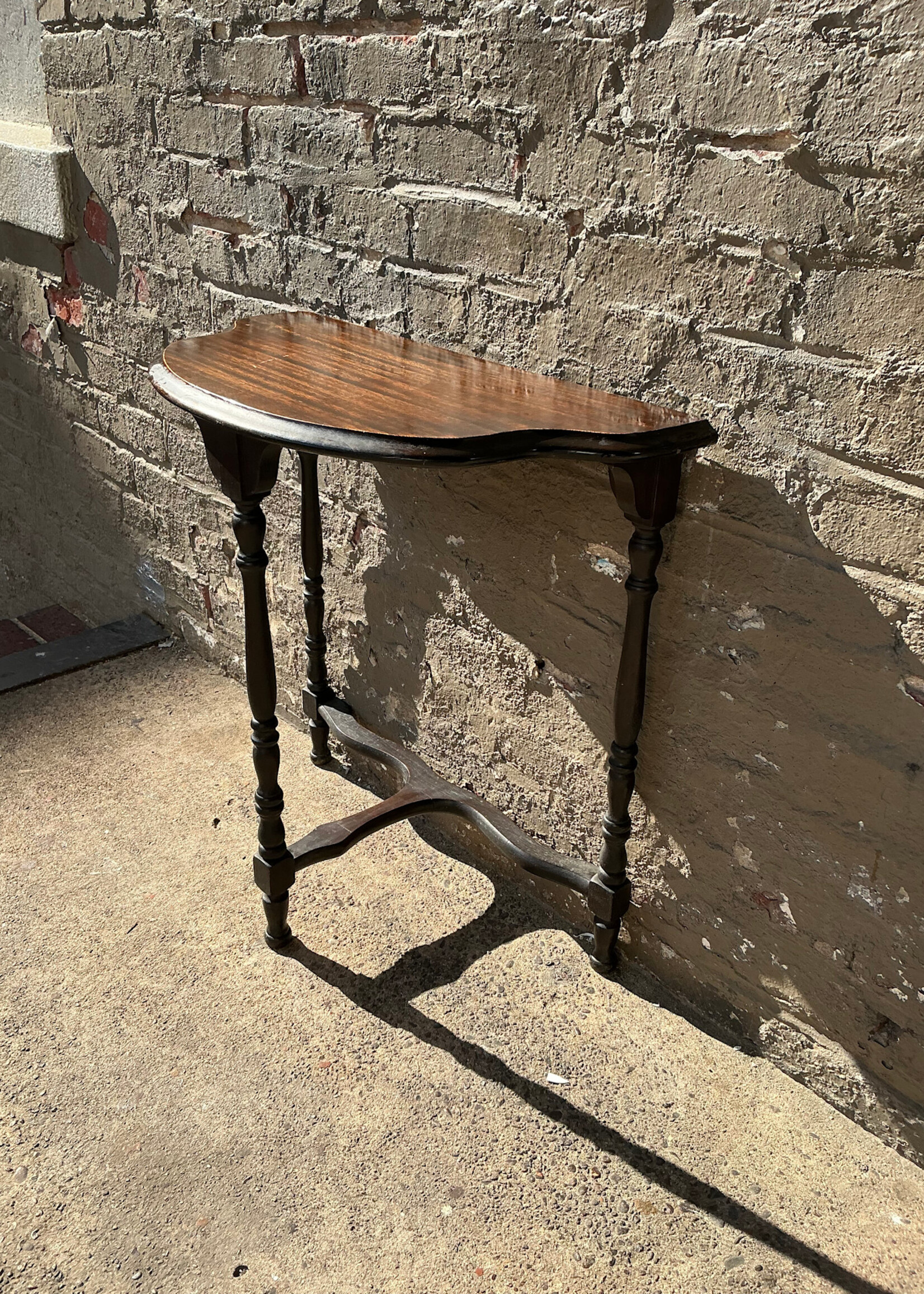 GOODWOOD Vintage Console