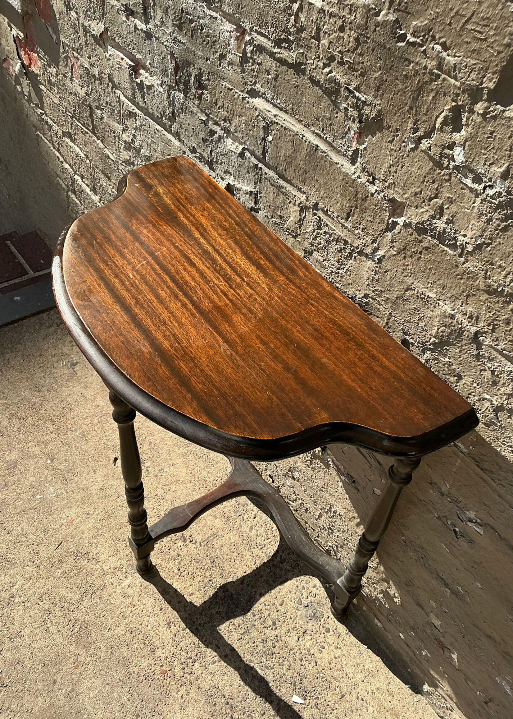 GOODWOOD Vintage Console