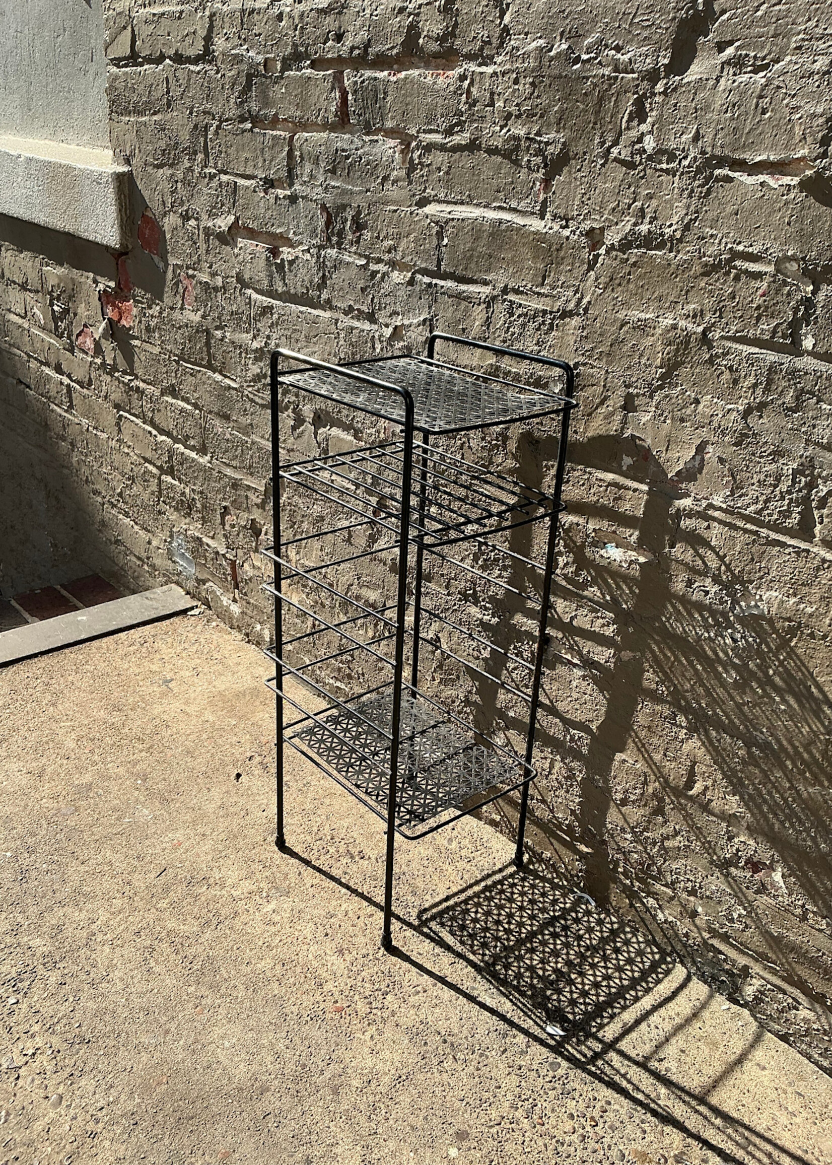 GOODWOOD MCM Wire Shelf