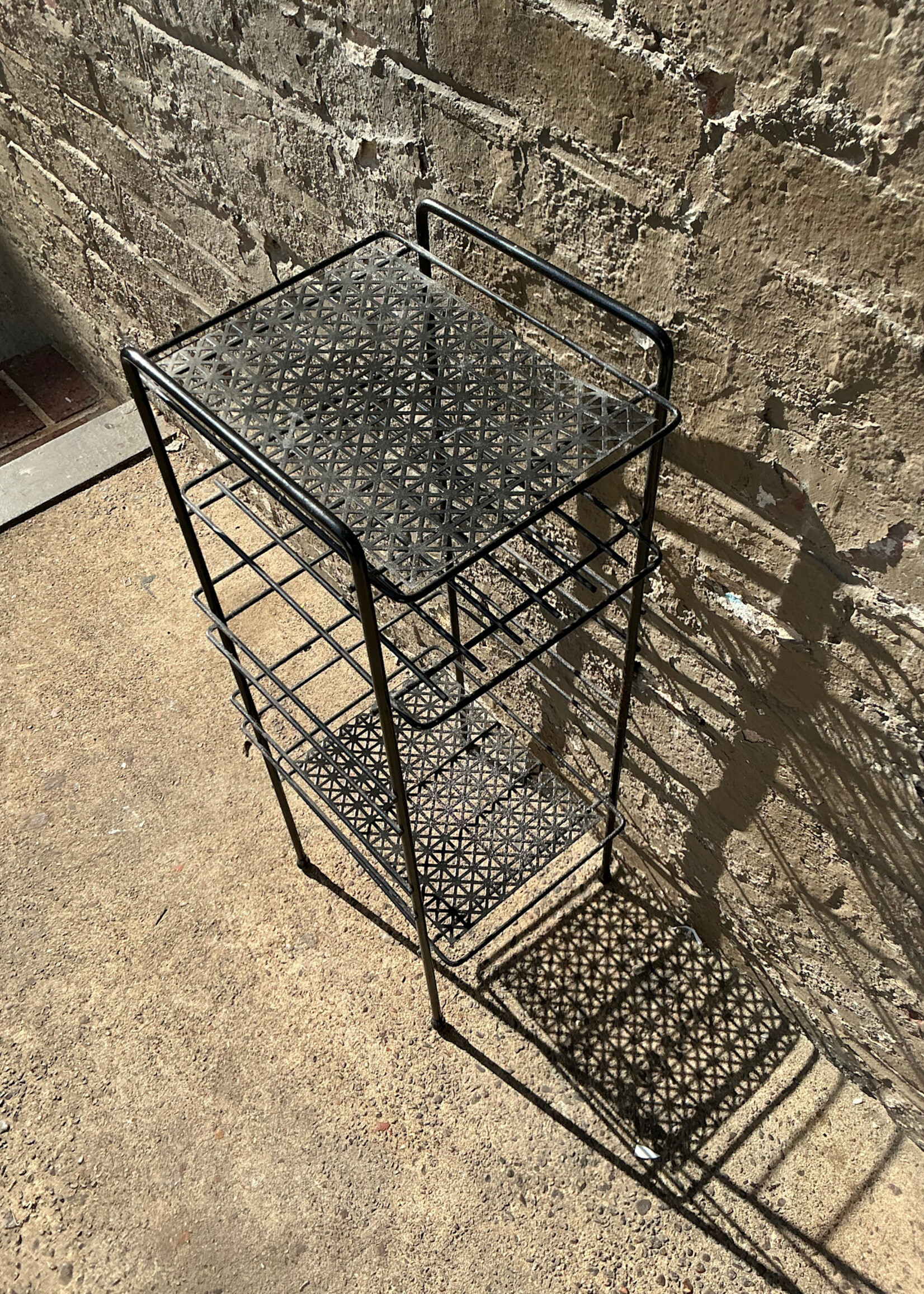 GOODWOOD MCM Wire Shelf