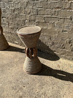 GOODWOOD Wicker Drinks Table, Small