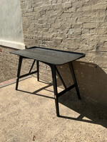 GOODWOOD MCM Style Ebonized Desk