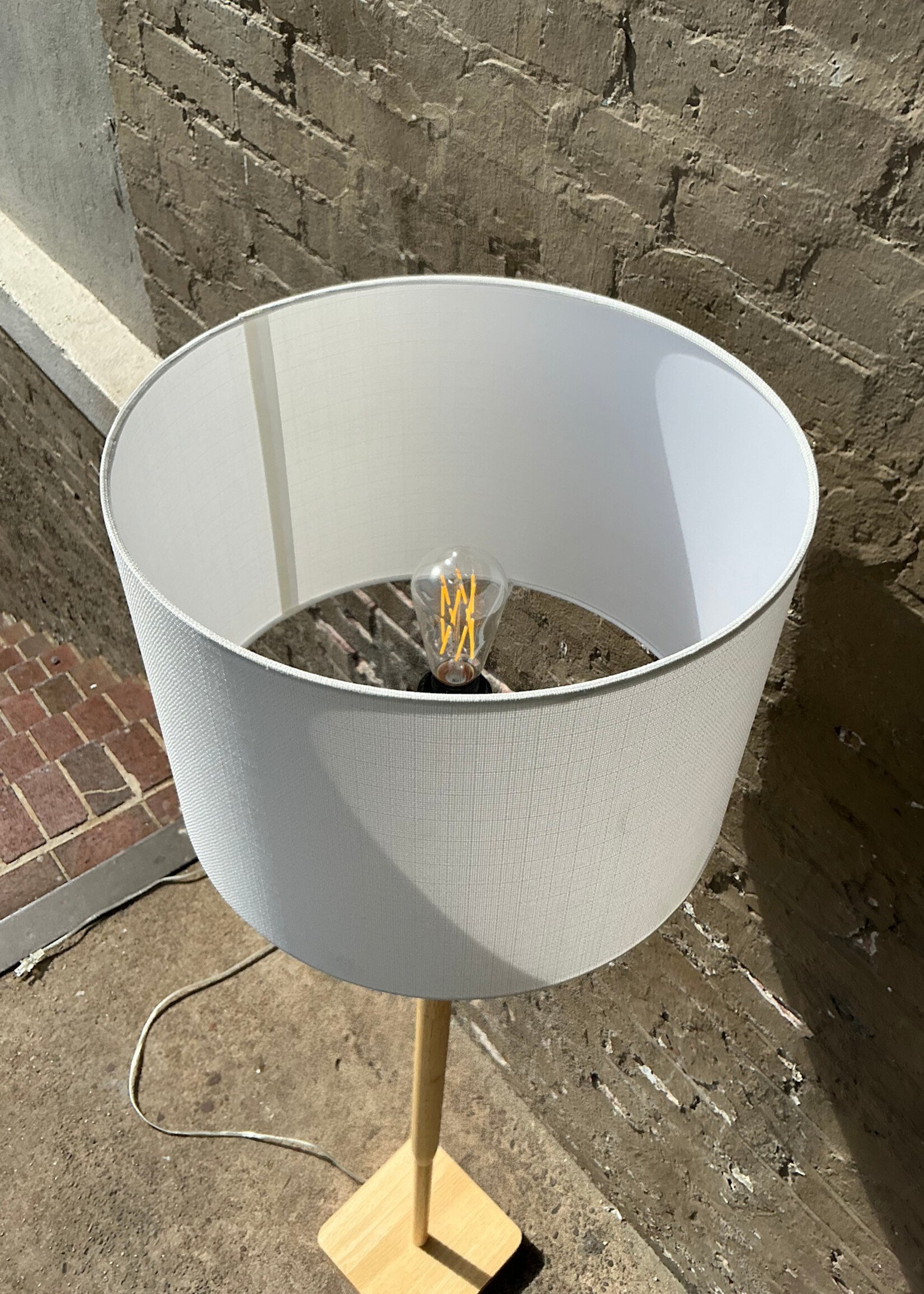 GOODWOOD Modern Floor Lamp