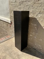 GOODWOOD Vintage Tall Laminate Pedestal