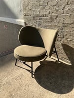 GOODWOOD MCM Style Lounge Chair