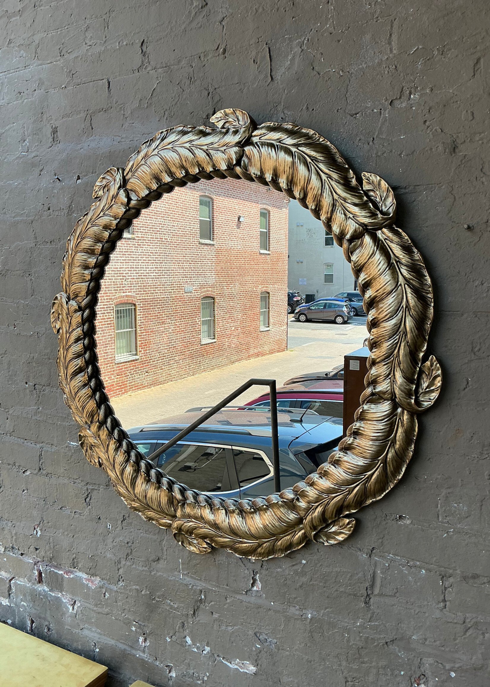 GOODWOOD Anthropologie Mirror