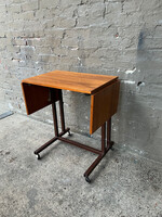 GOODWOOD Danish Modern Typewriter Table