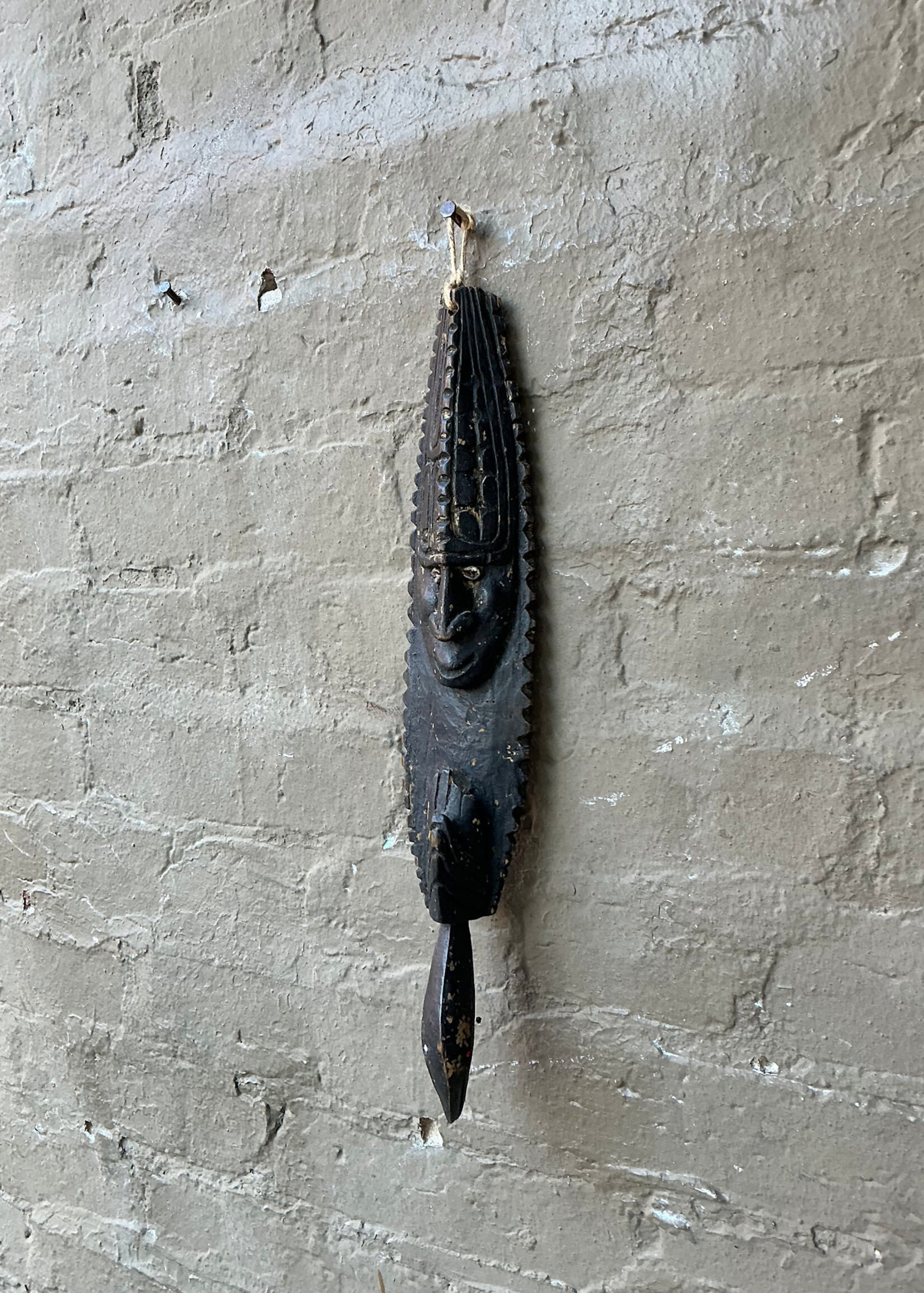 GOODWOOD African Mask