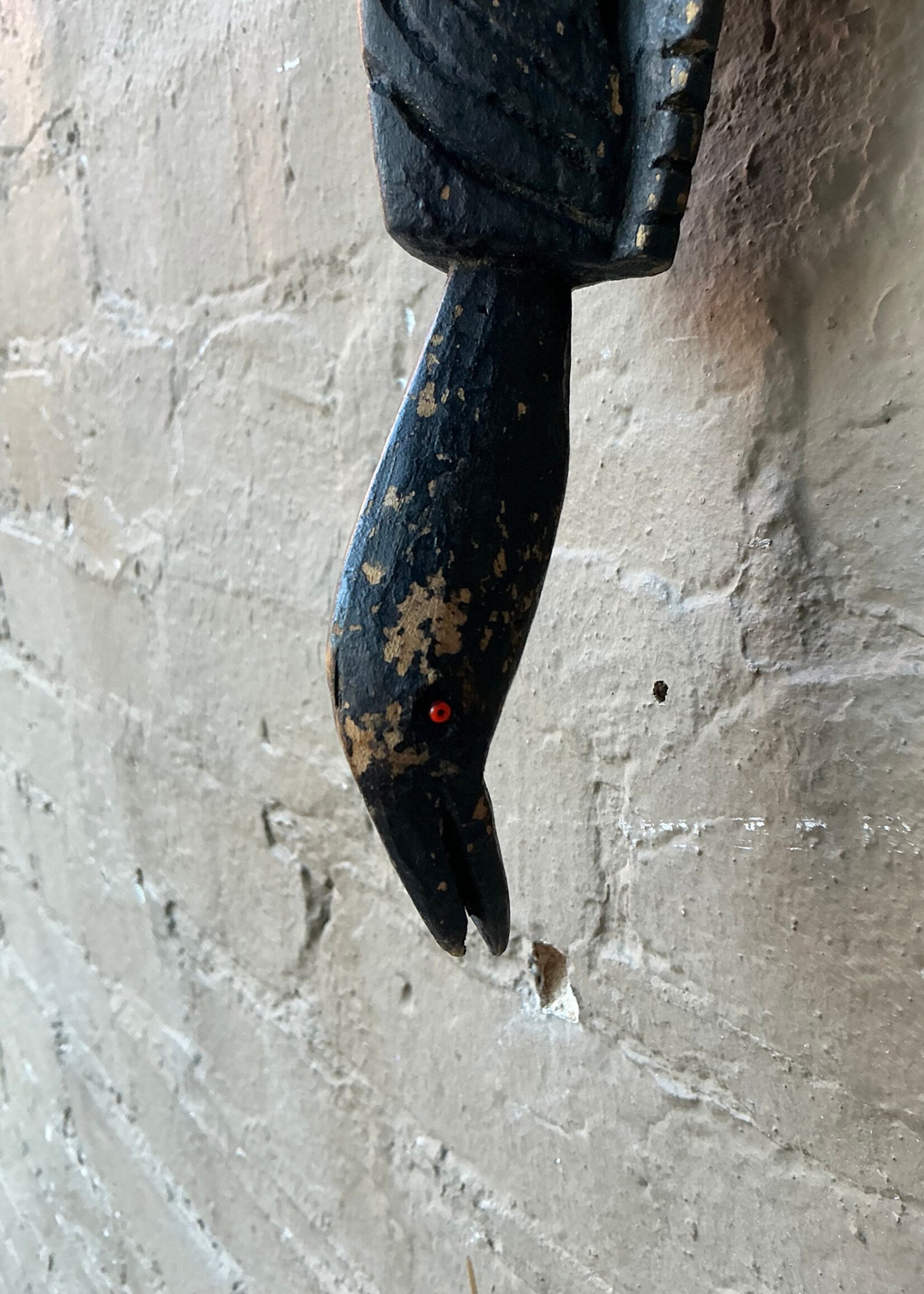 GOODWOOD African Mask