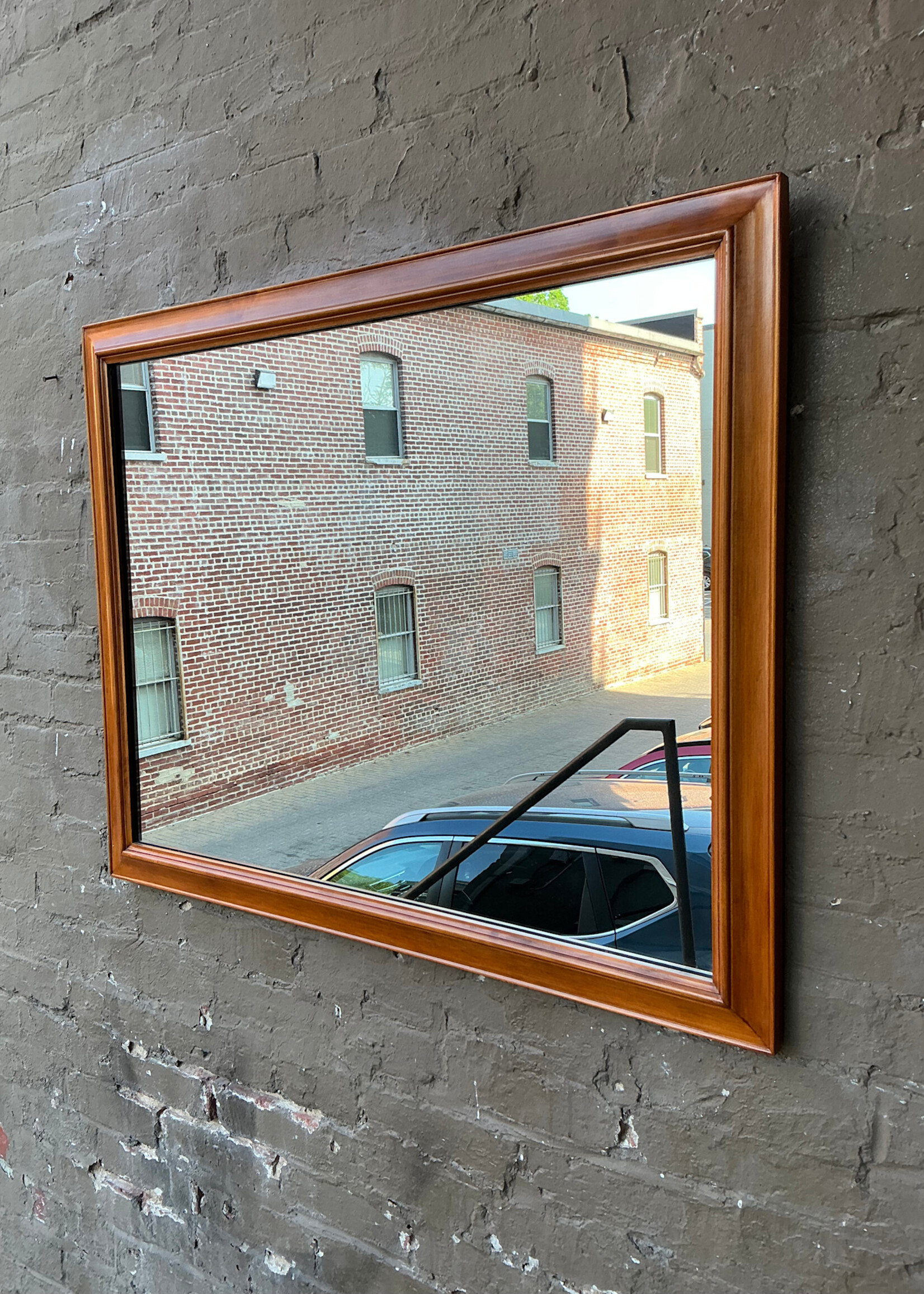 GOODWOOD Federal Style Mirror