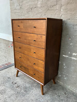 GOODWOOD MCM Style Chest of Drawers