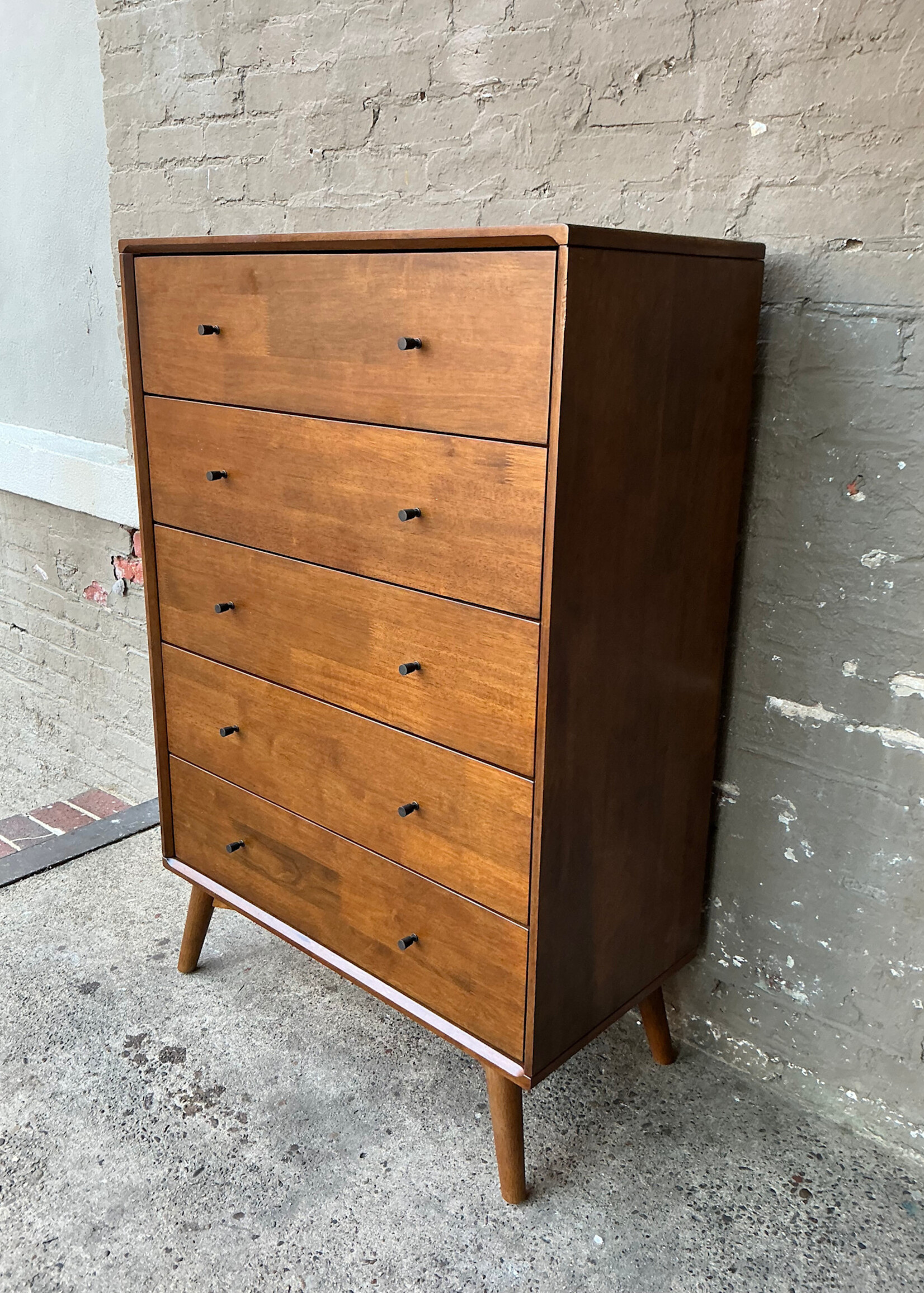GOODWOOD MCM Style Chest of Drawers