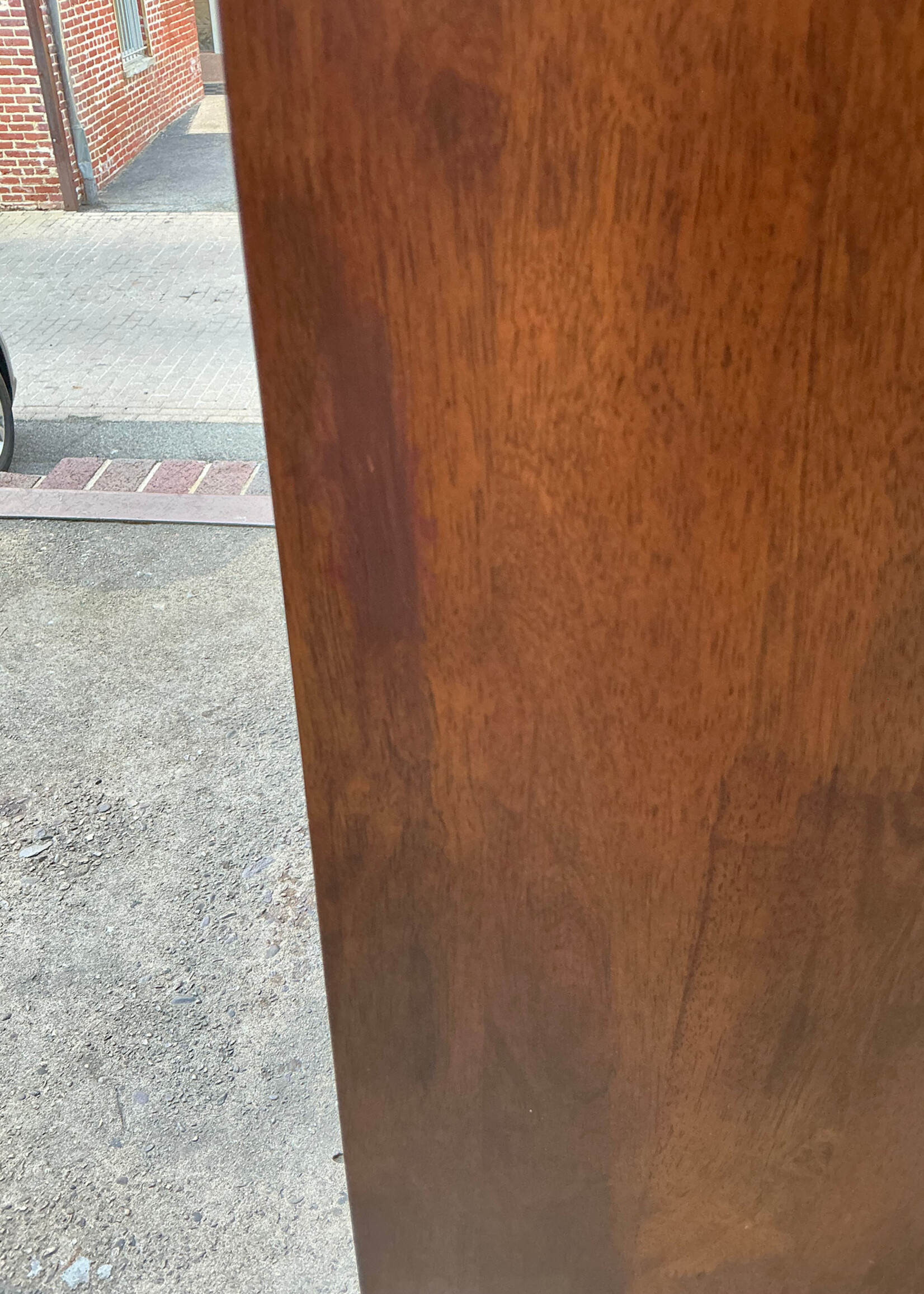 GOODWOOD MCM Style Chest of Drawers