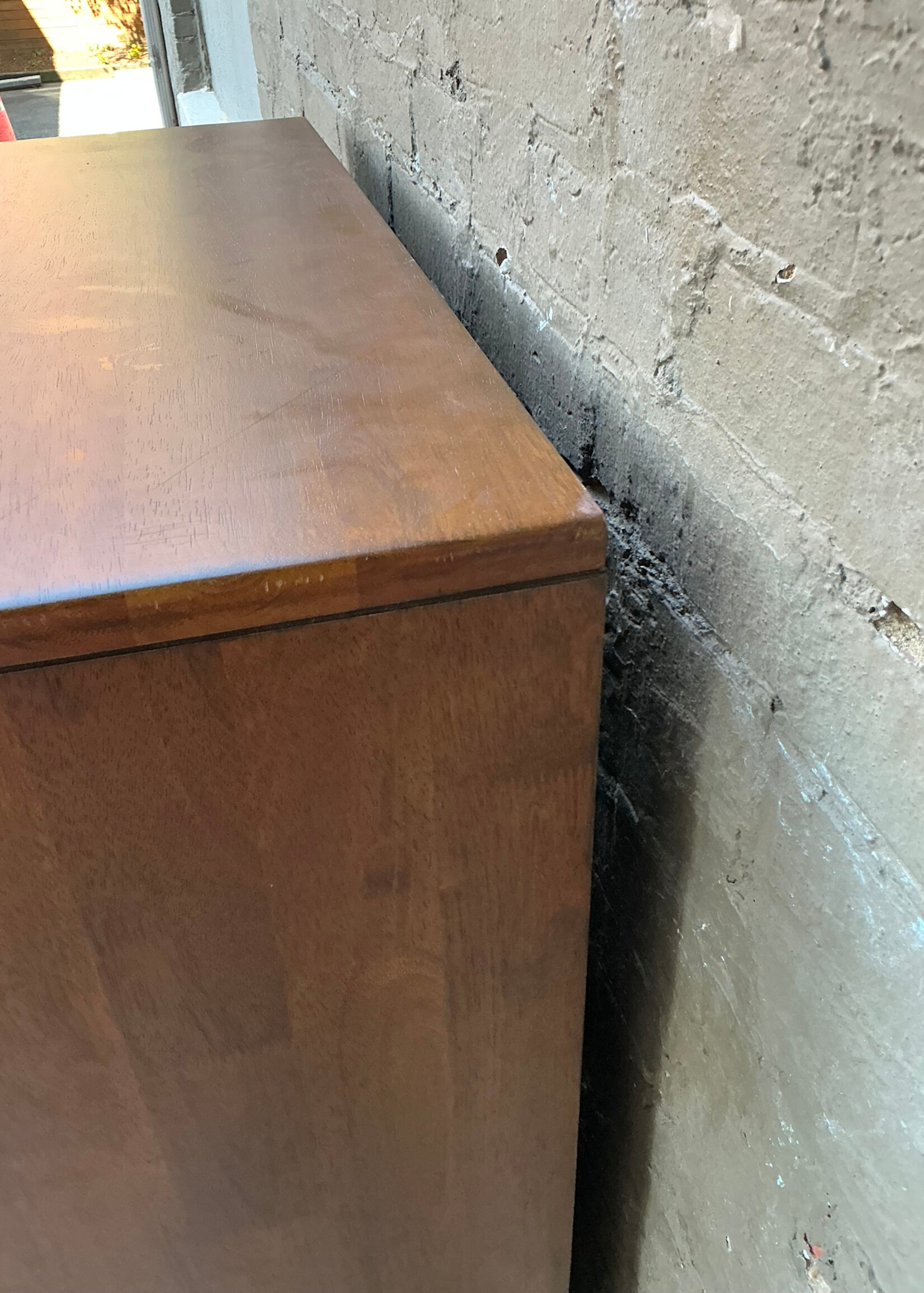 GOODWOOD MCM Style Chest of Drawers