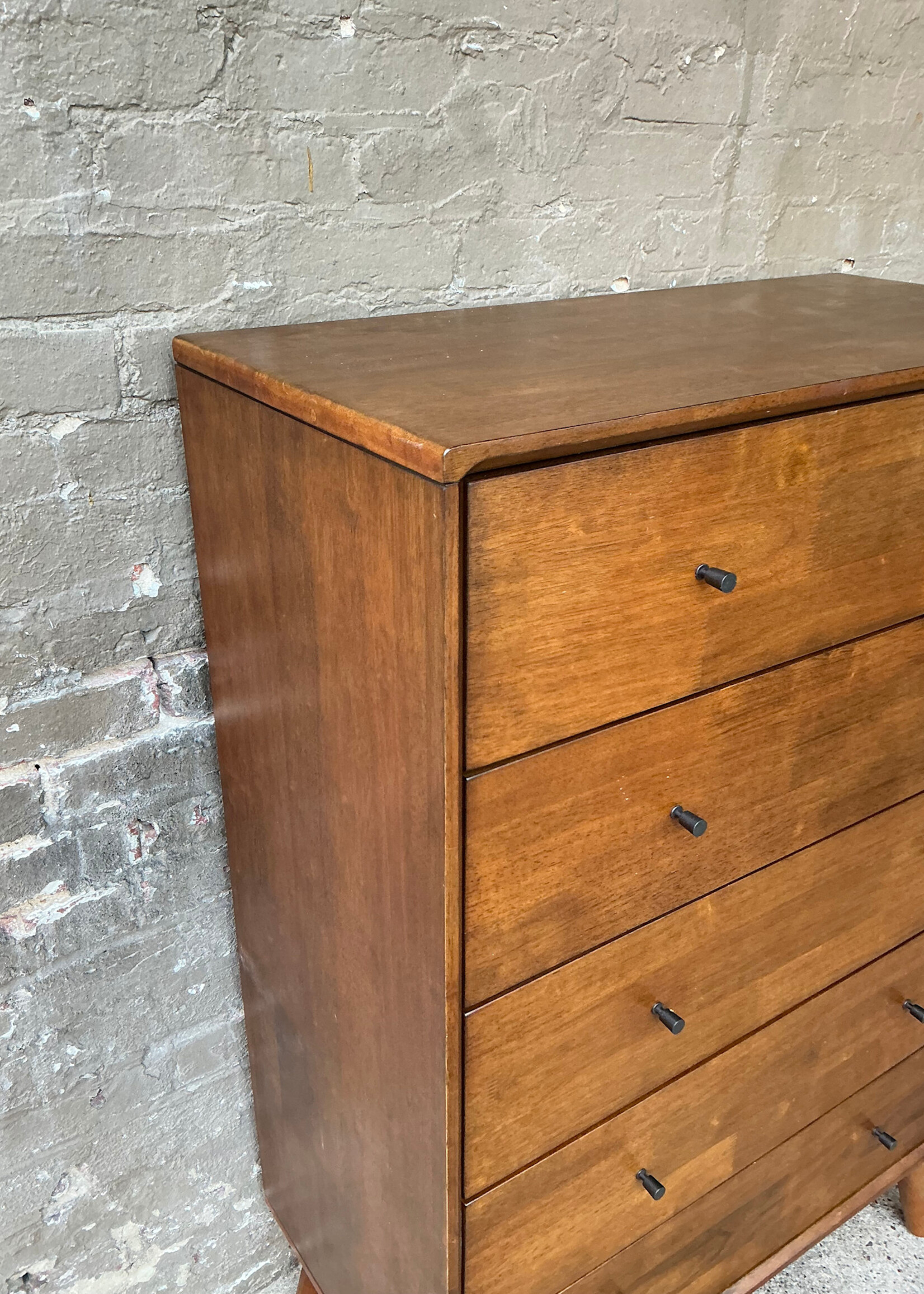 GOODWOOD MCM Style Chest of Drawers