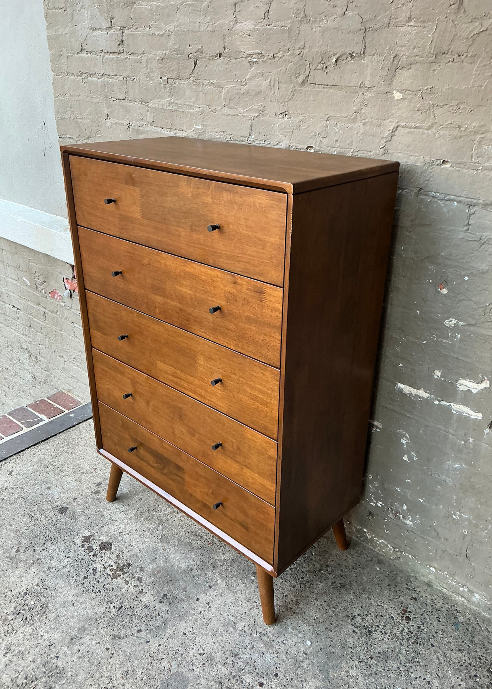 GOODWOOD MCM Style Chest of Drawers