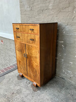 GOODWOOD English Art Deco Bar