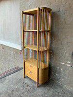 GOODWOOD White Oak Etagere