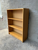 GOODWOOD Small Danish Modern Bookcase