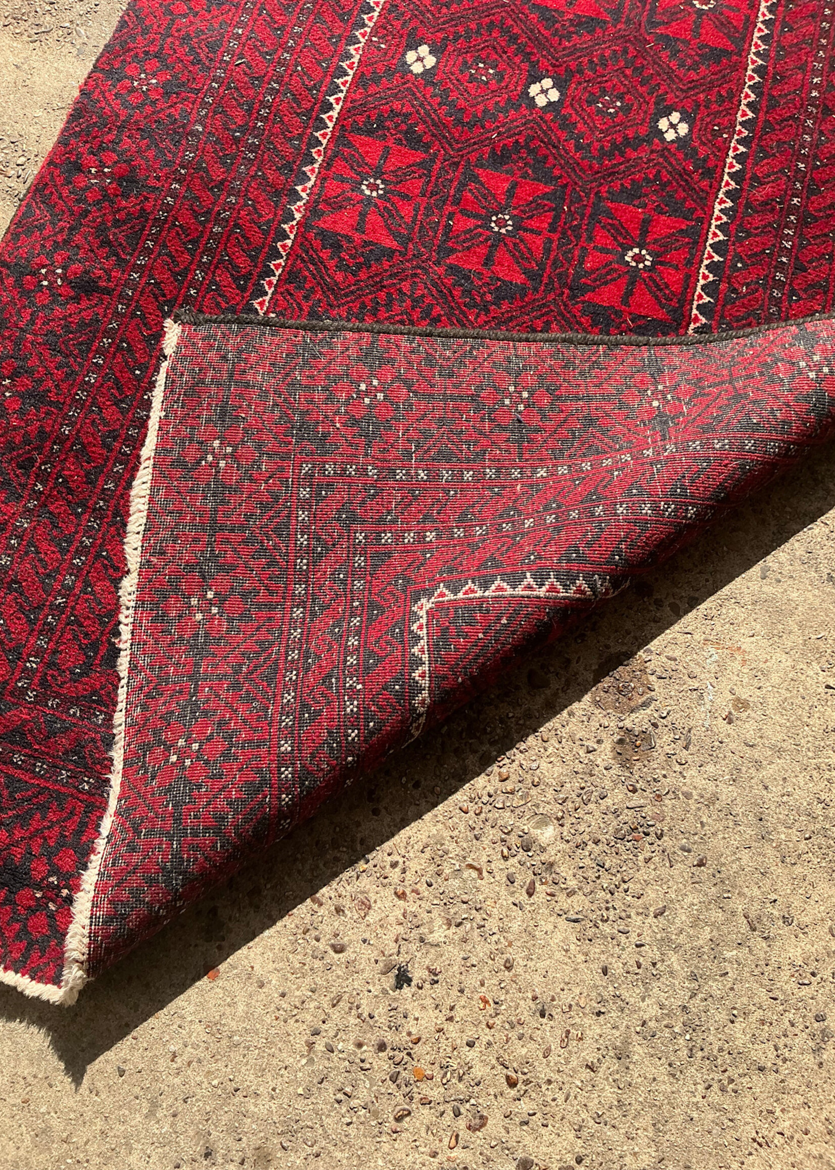 GOODWOOD Persian Rug 38" x 89"