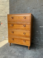 GOODWOOD MCM Solid Pine Chest
