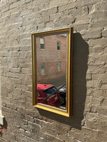 GOODWOOD Vintage Gilt Mirror