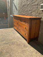 GOODWOOD Solid Teak Dresser